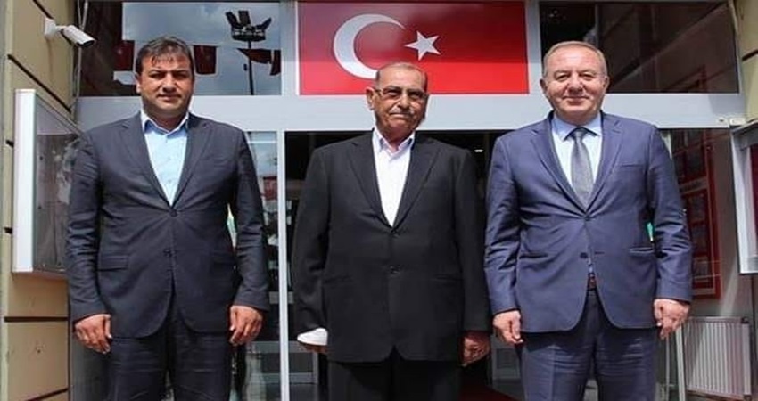 Hayırsever İşadamından Bin Koli Yardım