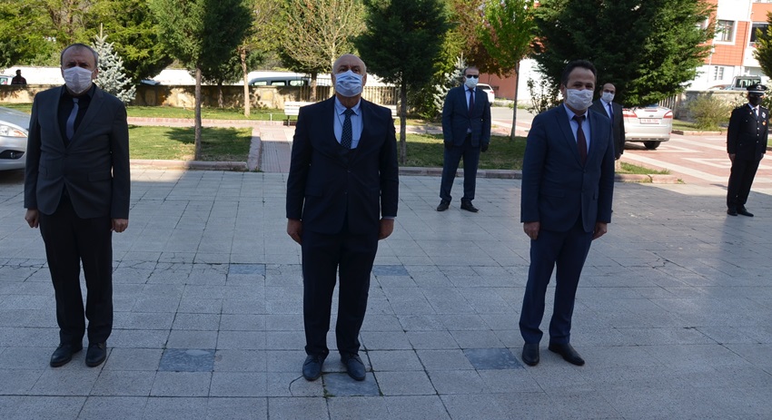 Kargı’da 23 Nisan Kutlamaları