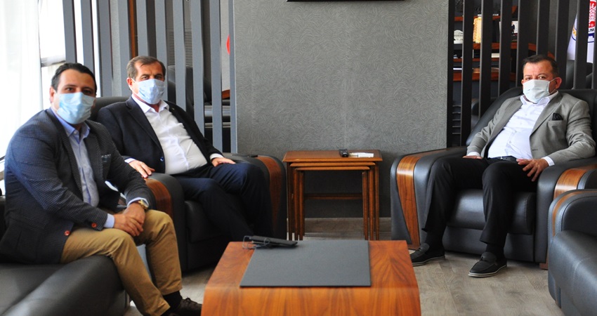 TOBB’dan Nefes Kredisi