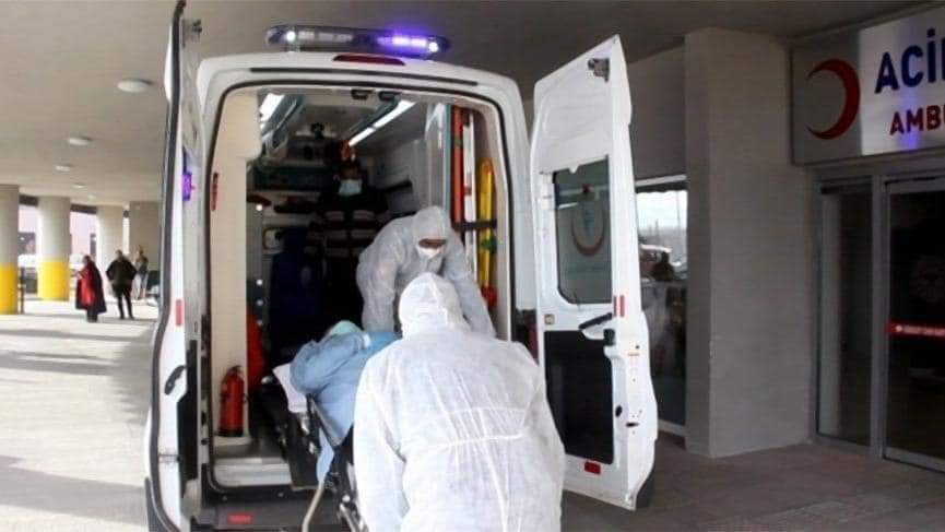 Vaka Sayımız 48 Oldu