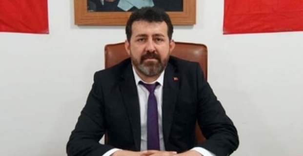 Test Sonucu Pozitif Çıktı