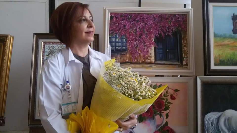 Sevilen Doktor Covid-19’dan Hayatını Kaybetti