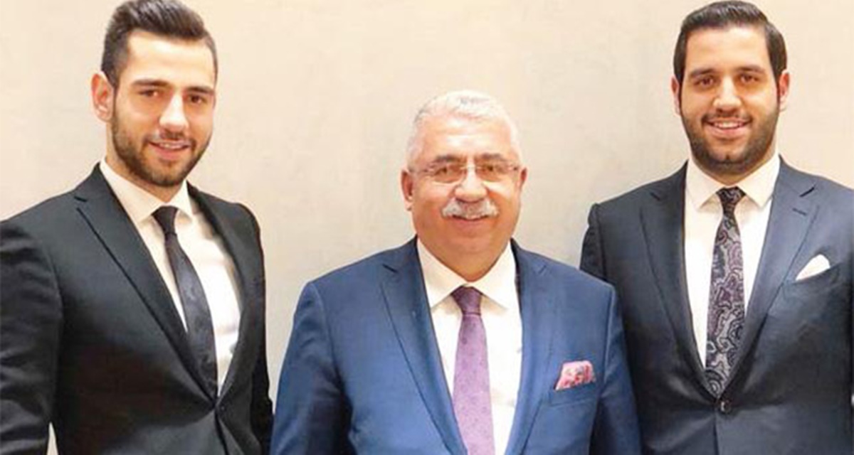 Ahlatcı Holding’in Hedeflerini Açıkladı