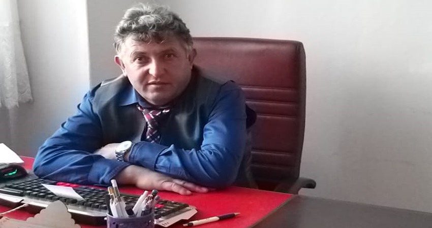 “Atılan Başlıklarla Umutları Kırmayın”