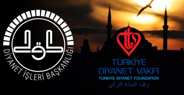 Çorum Müftülüğü’nden Anlamlı Bağış