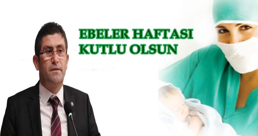 ‘Ebeler Bir Kanuna Sahip Olmalıdır’