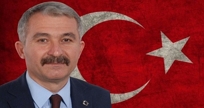 “23 Nisan’ın Gurur ve Coşkusunu Yaşıyoruz”