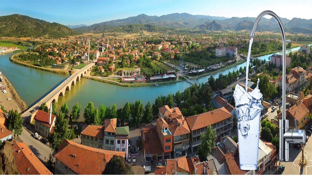 Osmancık’ta Su Faturaları Ertelendi