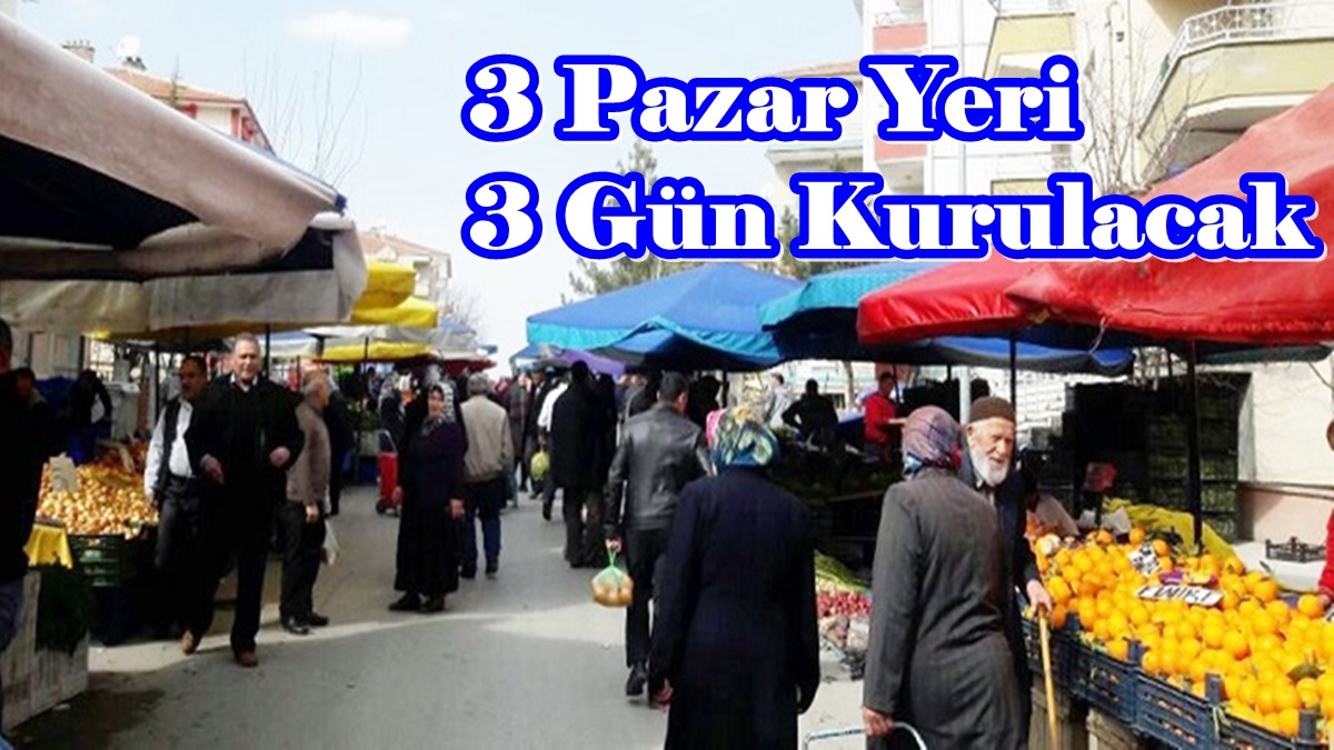 Yeni Kararlar Açıklandı