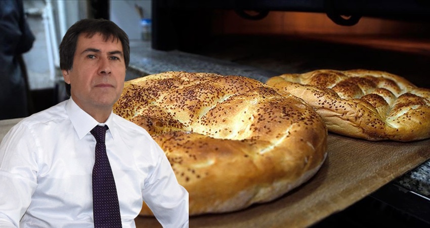 ‘Sungurlu’da Ramazan Pidesine Zam Yapılmayacak’