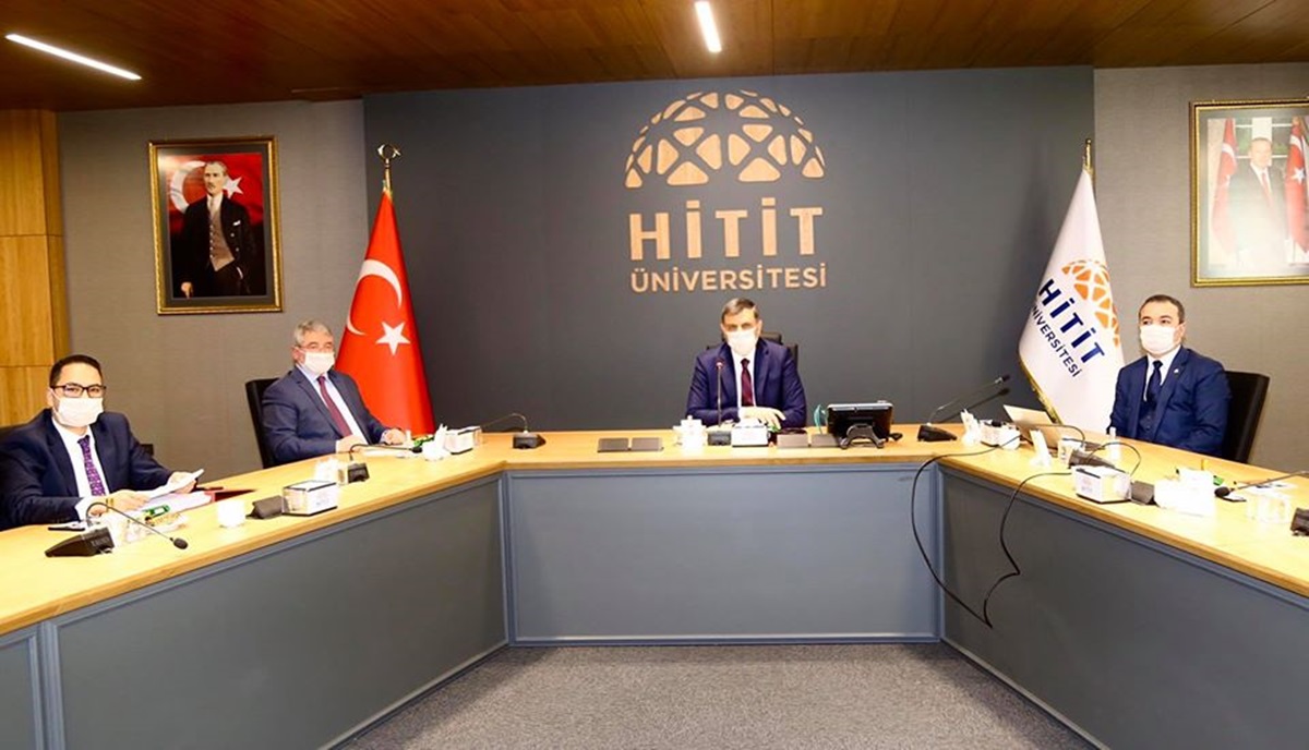 Bugün Alınan Kararlar Açıklandı