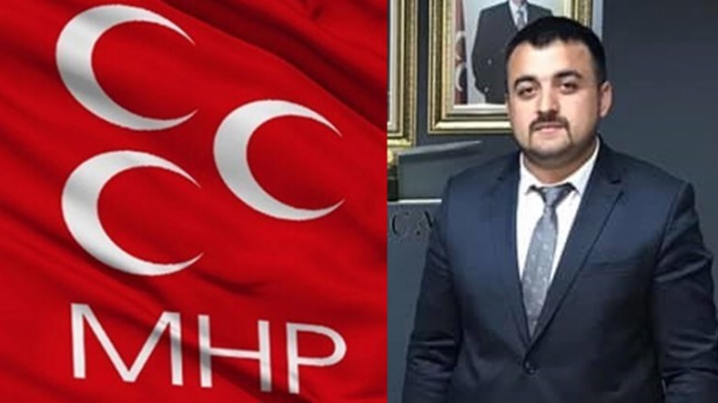 Kargı İlçe Başkanlığına Atama Yapıldı