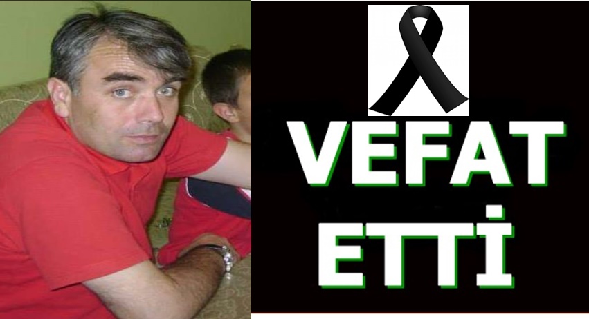 Hasan Kuyumcu Vefat Etti