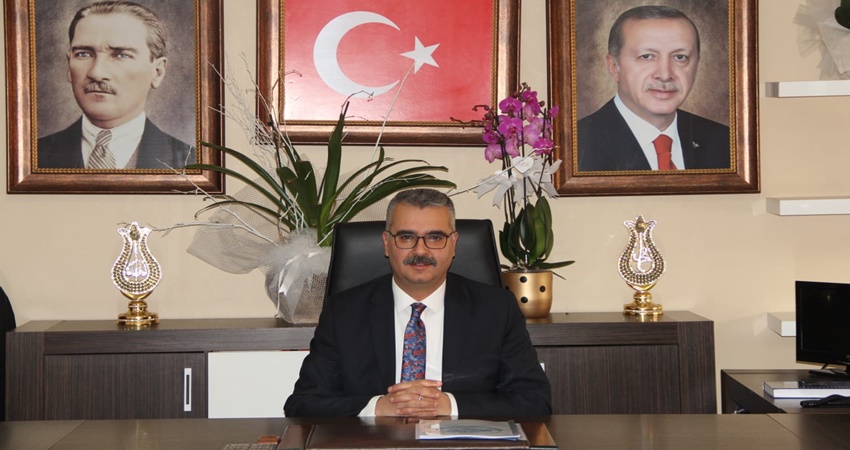 “Turizm, Ülkemizin Zenginleşmesi İçin Önemli”