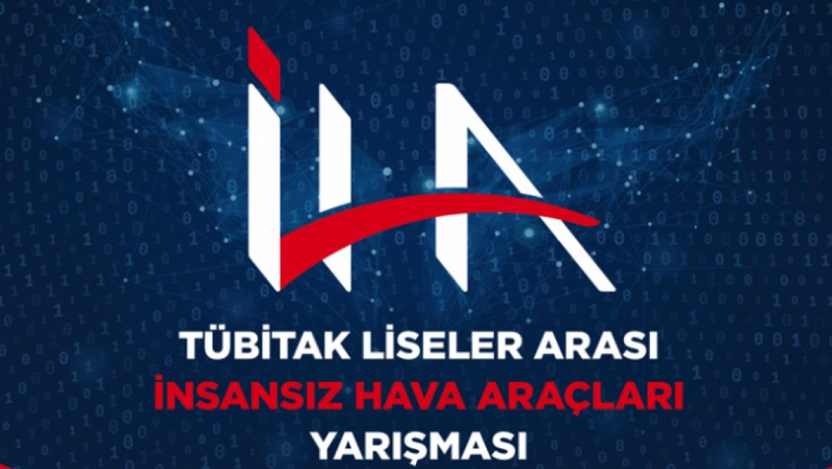 Dört Okul İHA Yarışmasına Kabul Edildi