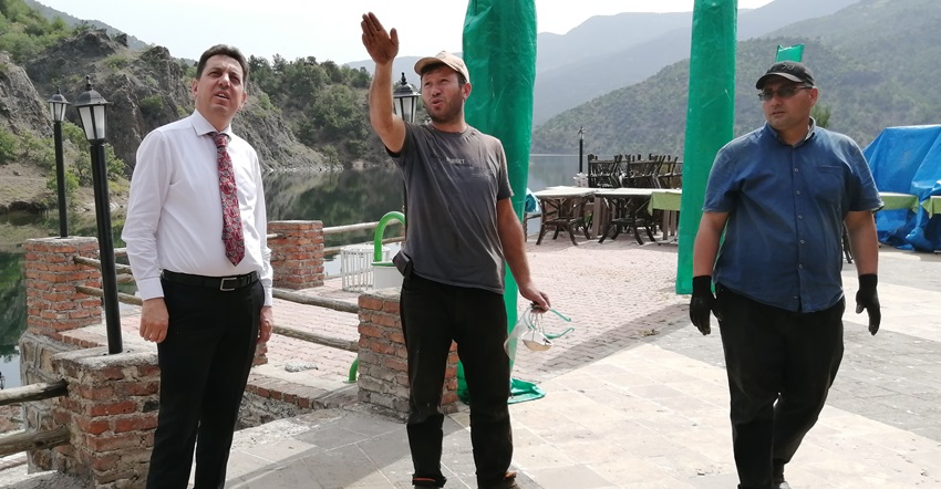 Altın Koz Korona Tedbirleri Sonrasına Hazırlanıyor