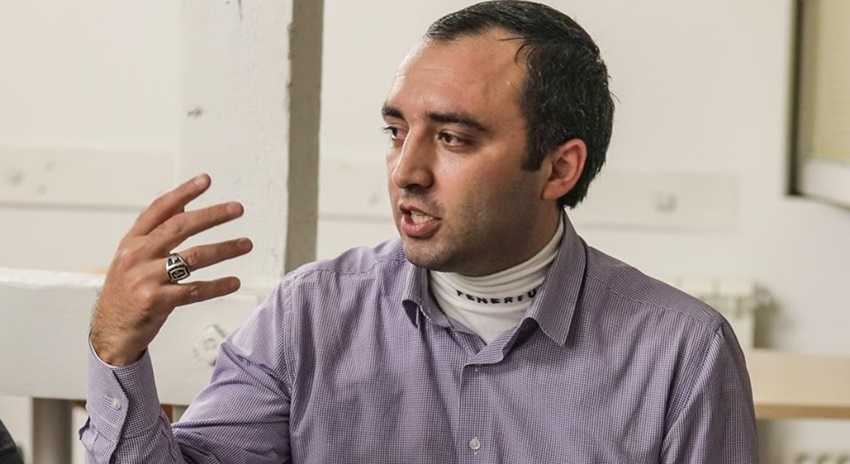 Şehmuz Altın’dan Sitem Dolu Sözler