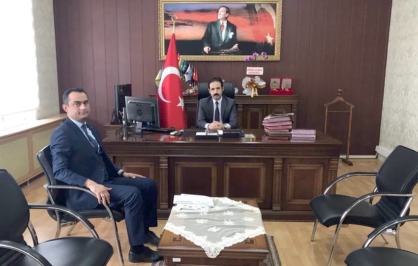 TKDK’nın Destek Paketi Hakkında Bilgi Verdi