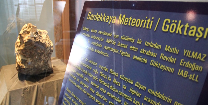 “Pamuk ve Mıknatıs Deneyini Mutlaka Yapın”