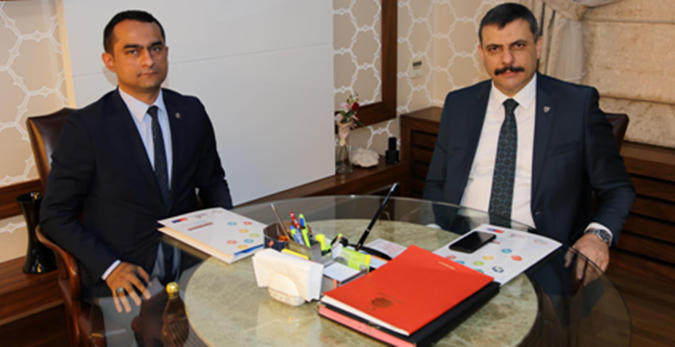 TKDK’dan, 1,2 Milyar Liralık Destek Paketi