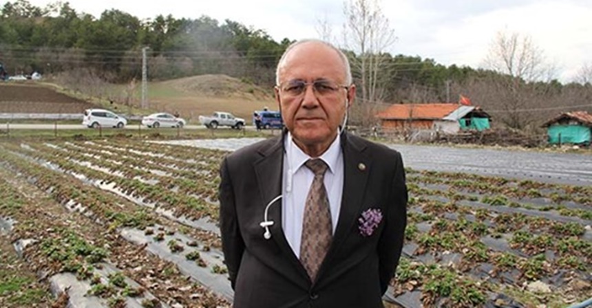 İskilip Projelerinin Meyvelerini Almaya Başladı