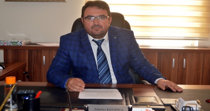 Çorum Gündemi İnternet Haber Sitesi El Değiştirdi