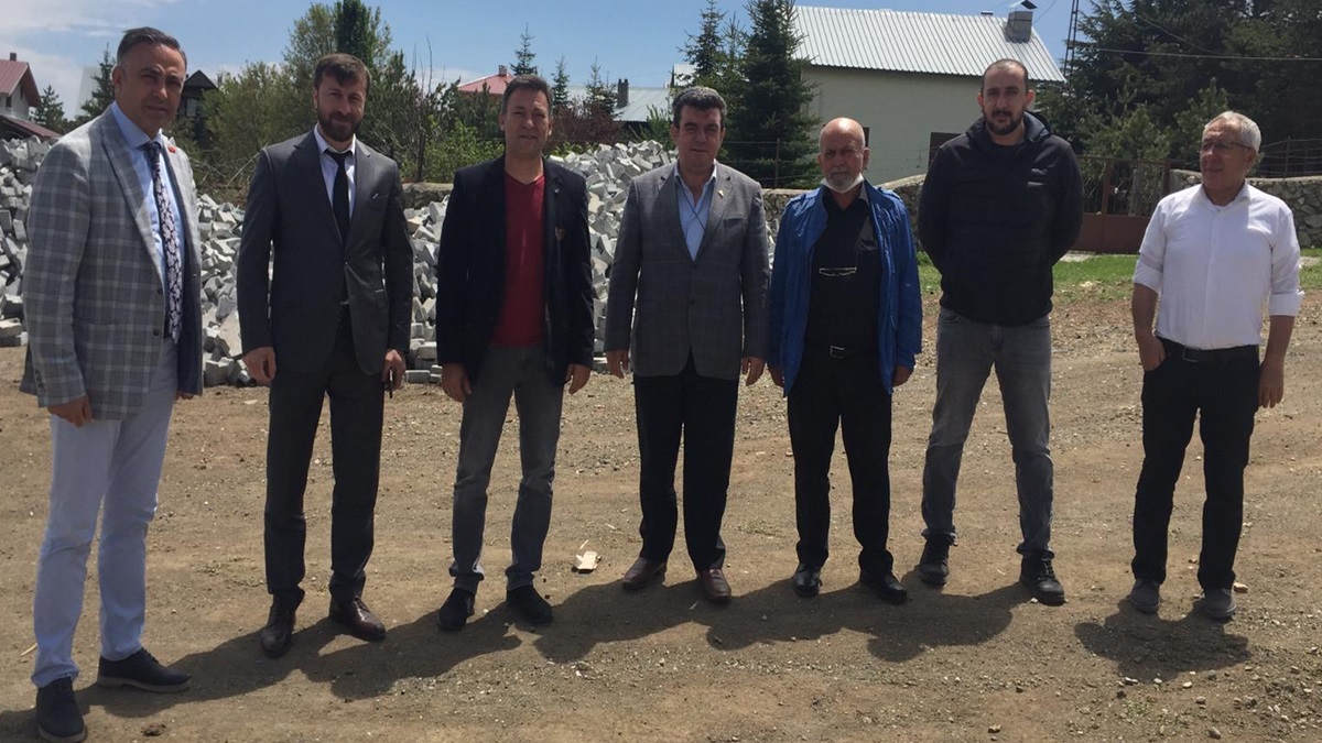 “Korkmadık, Korkmuyoruz!”