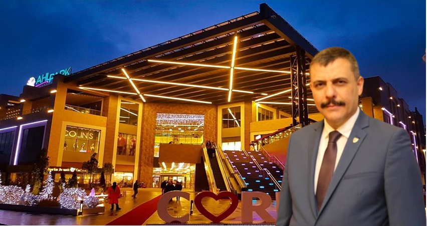 İl Umumi  Hıfzıssıhha Kurulu AVM’lerin Çalışma Esaslarını Belirledi