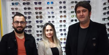 Yeni Başkanlar Göreve Başladı