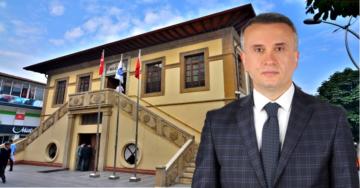Belediye Borçları Yapılandırmaya Başladı