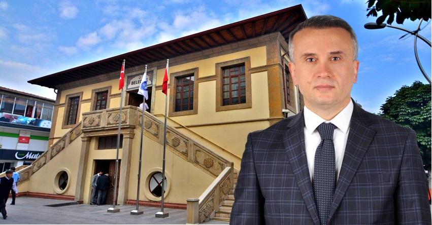 Belediye Borçları Yapılandırmaya Başladı