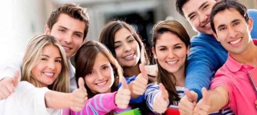 Çorum’da Nüfusunun %13,9’unu Genç