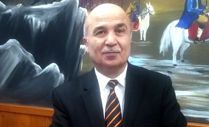 Macit Kağızman Vefat Etti