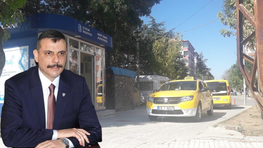 İl Umumi Hıfzıssıhha Meclisi’nin Ticari Taksi Kararları