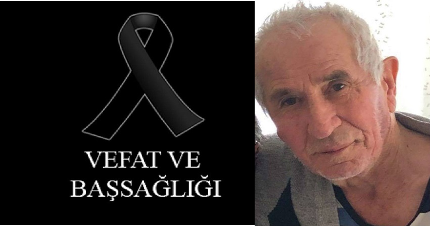 Hüseyin Öztürk Vefat Etti