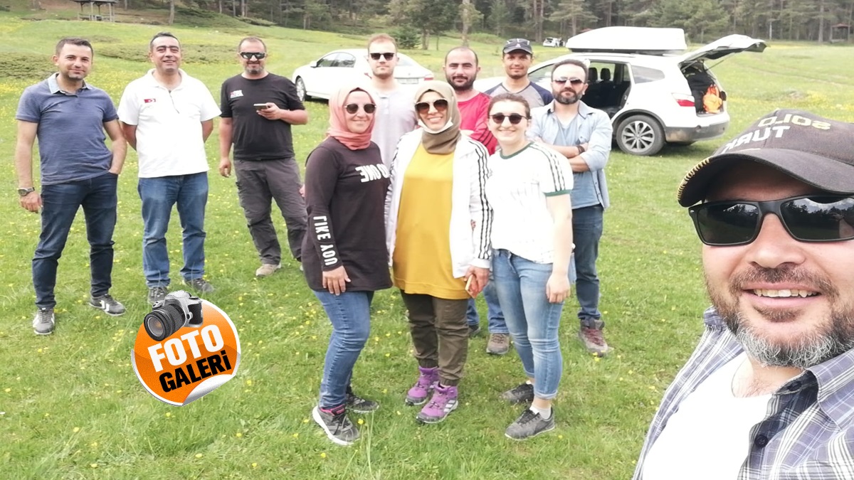 19 Mayıs İçin Uçtular