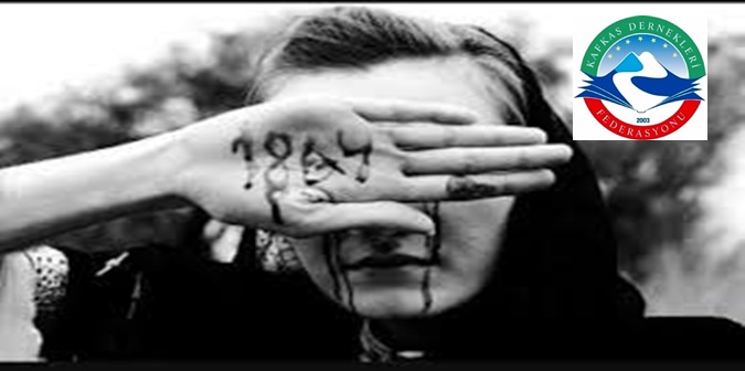 KAFFED’den Teşekkür