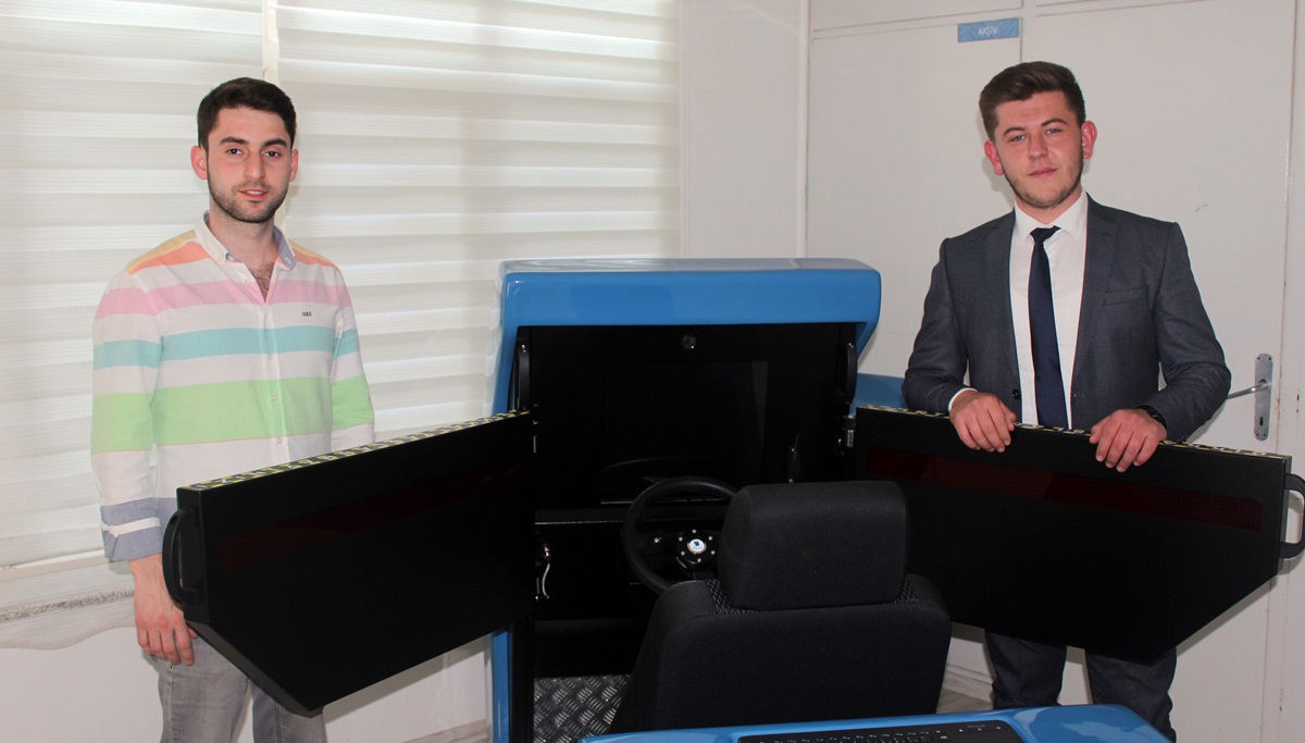 ERSE Psikoteknik Değerlendirme Merkezi Açıldı