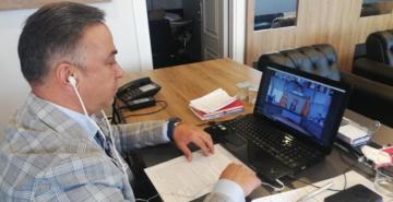 Kılıçdaroğlu’na Çorum’un Sorunlarını Anlattı