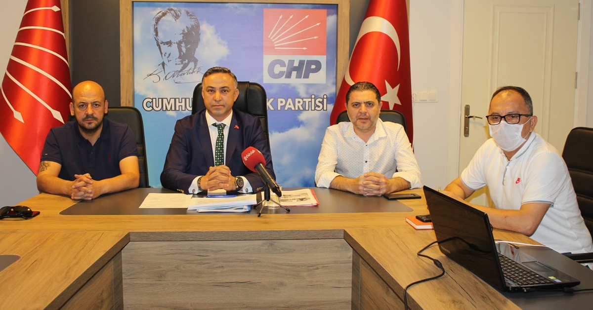 ‘Alacahöyük Projesine Sahip Çıkılmalı’