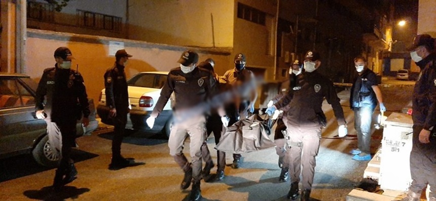 Genç Yaşta Canına Kıydı