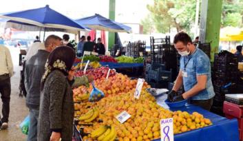 Semt Pazarları Yarın Kurulacak