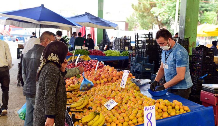 Semt Pazarları Yarın Kurulacak