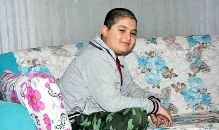 Beyin Tümörüne Yenik Düştü