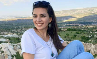 Çorumlu Hemşire 6.Kattan Düştü