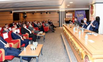 Esnaf Borçlarının Ertelenmesini İstiyor