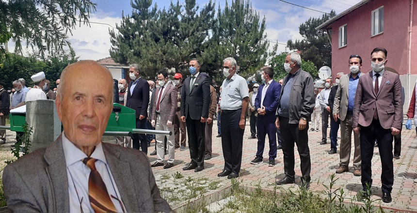 Doğum Gününde Toprağa Verildi