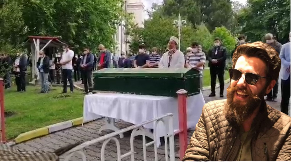 Umut Felik Toprağa Verildi