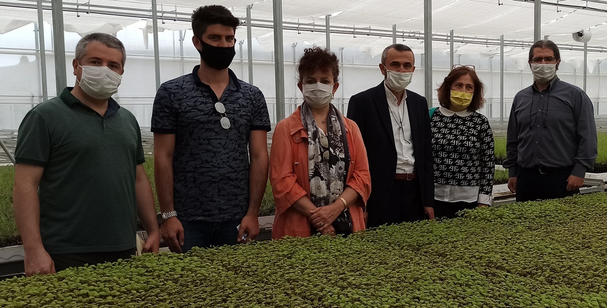 Çorum’u Örnek Alıyorlar