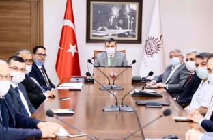 Yeni Alınan Kararlar Açıklandı